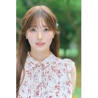 乃木坂46・6期生グラビア企画「Nogizaka Colors」第7弾、愛宕心響が登場！ 画像