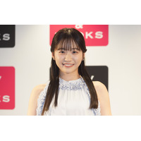 ミスマガジンGP・永岡ゆきね、待望の1st写真集をリリース「すごく感謝しています」 画像