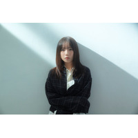 齊藤京子、芸能活動10周年でソロ歌手デビュー！新曲「元気にしてた？」10月21日配信 画像