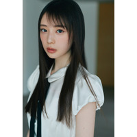 乃木坂46・6期生グラビア「Nogizaka Colors」最終回は、矢田萌華が登場 画像