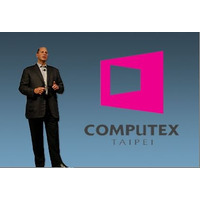 【COMPUTEX TAIPEI 2010（Vol.15）】マイクロソフト、次世代組み込みOS「Windows Embedded Compact 7」CTP版を公開 画像