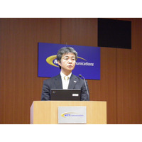 NTT Com、BizCITYに新サービス追加――クラウド全体で1,000億円を目指す 画像