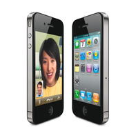 iPhone 4が発表――日本での発売日は24日 画像