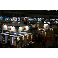 「Interop Tokyo 2010」展示会が本日スタート！ 画像