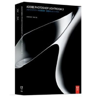 アドビ、「Adobe Photoshop Lightroom 3」を発表 ～ レンズ補正機能などを搭載 画像