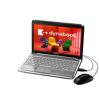 東芝、dynabookのCULVノート「MX」とネットブック「UX」に2010年夏モデル 画像