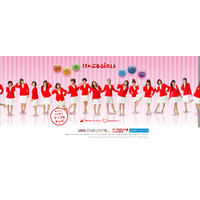 総勢25名の女子アナグループ「けーぶるGIRLS」、新メンバーで新たに始動 画像
