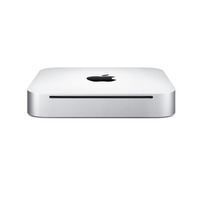 アップル、アルミユニボディに一新した「Mac mini」を発表 画像