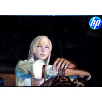 日本HP、PC夏モデルはエンターテインメント性を強化――ファイナルファンタジーXIVキャンペーンモデルなど 画像