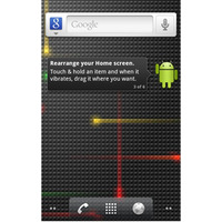 グーグル、Nexus Oneユーザーへ向けてAndroid 2.2の提供を開始 画像