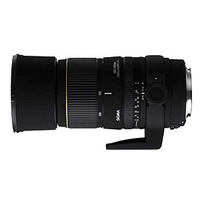 シグマ、デジタル対応の超望遠ズーム「135-400mm F4.5-5.6」とコニカミノルタ用高倍率ズーム 画像