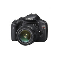 キヤノン、一眼レフ「EOS Kiss X4」の動画撮影を改善した最新ファームウェア更新 画像