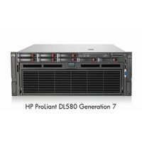 新世代「HP ProLiant サーバー Generation7」のラインアップを拡大 画像