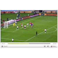 W杯スペインがドイツを破って決勝進出～プジョル渾身のヘディングを動画で 画像