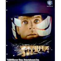 SF映画の金字塔「2001年宇宙の旅」が無料で楽しめるチャンス 画像