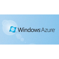 富士通とMS、クラウド分野での戦略的協業を正式発表 ～ Windows Azureをアプライアンス展開 画像