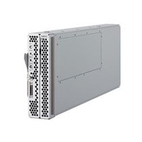 NEC、メモリスロット18DIMM搭載の高性能HDDレスブレードを発売 ～ ブレードシステム「SIGMABLADE」新製品 画像