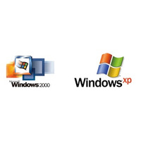 Windows XP SP2、Windows 2000のサポートが終了 ～ セキュリティ各社が警鐘 画像