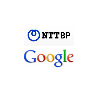 NTTBPとGoogle、成田空港にて無料インターネット接続サービスの提供を開始 画像