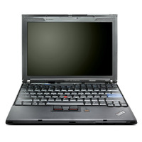 レノボ、ビジネスモバイル「ThinkPad X201/X201i」にWiMAX対応量販店モデル 画像