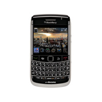 ドコモ、BlackBerryの最新機種「BlackBerry Bold 9700」を30日に発売 画像