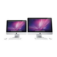 アップル、Core iシリーズに刷新した新型iMacを発表 画像