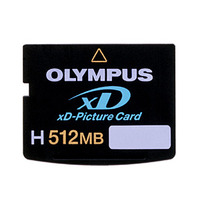 オリンパス、xDピクチャーカードの高速タイプ「Type Hシリーズ」を発売 画像