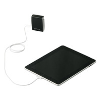 バッファローコクヨ、iPad/iPhoneの急速充電が可能なUSBポート付きACアダプタ 画像