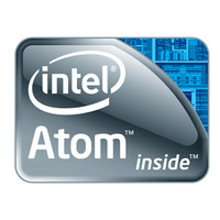 インテル、デュアルコアの「Atom N550」を出荷開始 画像
