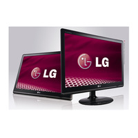 LG、「超解像技術」搭載の液晶に実売35,000円前後で27V型を追加 画像