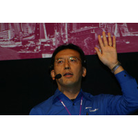 【Tech・Ed Japan 2010】SQL Azureの特性と機能を紹介 画像