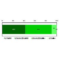 95％がアンチエイジングに効果的と回答、それって何？ 画像