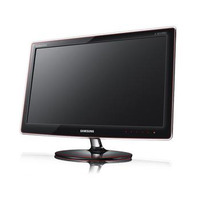 日本サムスン、1msの高速応答速度を可能にした27V型などフルHD液晶2製品 画像