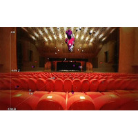 NTT西日本と九大など、「宝塚歌劇 雪組」水夏希サヨナラ公演を高臨場感ライブ配信 画像