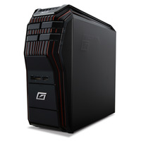 日本エイサー、ゲームPC「Aspire Predator」の新型モデル 画像