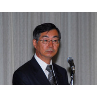 KDDI、小野寺氏が社長退任……新社長は現専務の田中孝司氏 画像