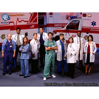 カーターが新たにERの中心に……「ER緊急救命室 シーズン9」 画像