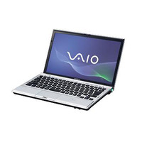 ソニー、13.1V型の軽量ハイスペックモバイル「VAIO Z」2010年秋モデル 画像