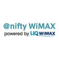 ニフティ、2段階定額プラン「＠nifty WiMAX Step」を開始……専用機器も6種に拡充 画像