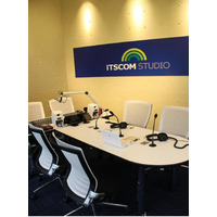 イッツコム、「iTSCOM スタジオ たまプラーザ」を開局 画像