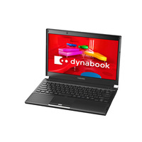 東芝、薄型・軽量・長時間駆動の13.3型モバイル「dynabook R730シリーズ」ほか 画像