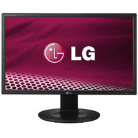 LG、最薄部15.7mmのフルHD対応の21.5V型液晶ディスプレイ 画像