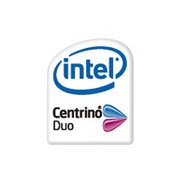 インテル、企業ブランドを刷新　Centrino Duo、Core Duoなど新CPU Yonah関連のロゴも追加 画像