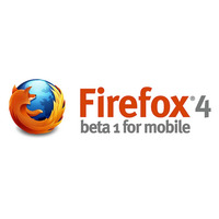 Android対応のFirefox 4がベータ版で登場……ブラウザの高速化と応答性向上を重視 画像