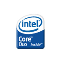 インテル、ノートPC用デュアルコアCPU「Core Duo」（Yonah）のラインアップを発表　Pentium D 900番台も 画像