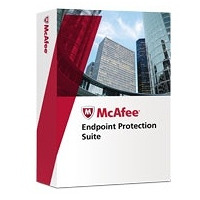 マカフィー、中堅・大企業向けセキュリティスイート「McAfee Endpoint Protection」提供開始 画像