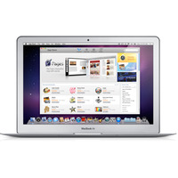 アップル、次期Mac OSの「Lion」を発表……2011年夏にリリース 画像