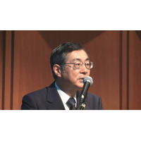 【ビデオニュース】KDDI小野寺社長、最後の決算会見 画像