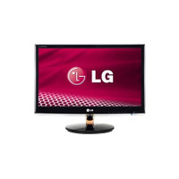 LG、IPSパネル/LEDバックライト採用のフルHD液晶ディスプレイ2製品 画像