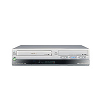 東芝、デジタルハイビジョンチューナー内蔵の薄型VHS一体型HDD&DVDレコーダーなど2機種 画像